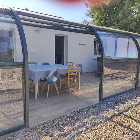 Maison Avec Jacuzzi Proche Plages Avrillé Eksteriør billede
