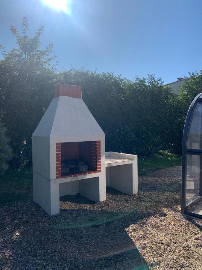 Maison Avec Jacuzzi Proche Plages Avrillé Eksteriør billede