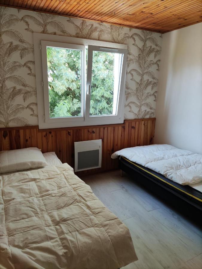 Maison Avec Jacuzzi Proche Plages Avrillé Eksteriør billede